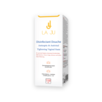 Disinfectant Douche Antiseptic & Antiviral Tightening Vaginal foam - Image 3