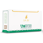 LAJU ACNE TREATMENT SOAP BAR ACNE-CLEARING - Image 5