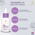 LAJU Niacinamide benefits SERUM - Image 7