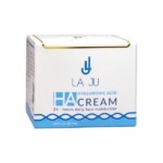 LAJU hyaluronic acid cream - Image 3