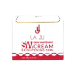LAJU skin whitening cream - Image 3