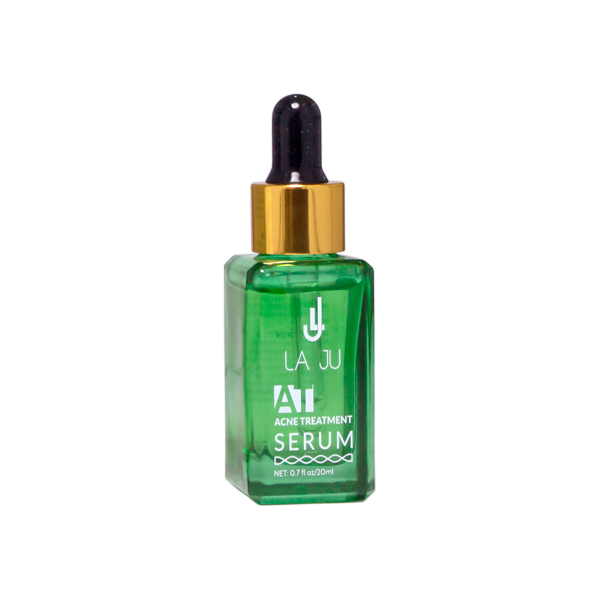 03-6 LAJU ACNE TREATMENT SERUM 20Ml - Image 1