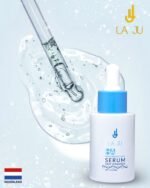 LAJU HYALURONIC ACID serum 30ML - Image 4
