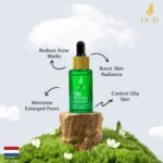 LAJU ACNE TREATMENT SERUM 20Ml - Image 8