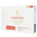 LAJU CHITOSAN FEMALE ANTIBACTERIAL GEL