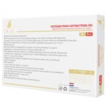 LAJU CHITOSAN FEMALE ANTIBACTERIAL GEL - Image 4