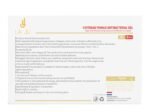 LAJU CHITOSAN FEMALE ANTIBACTERIAL GEL - Image 3