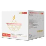LAJU FEMALE ANTIBACTERIAL SUPPOSITORIES - Image 3